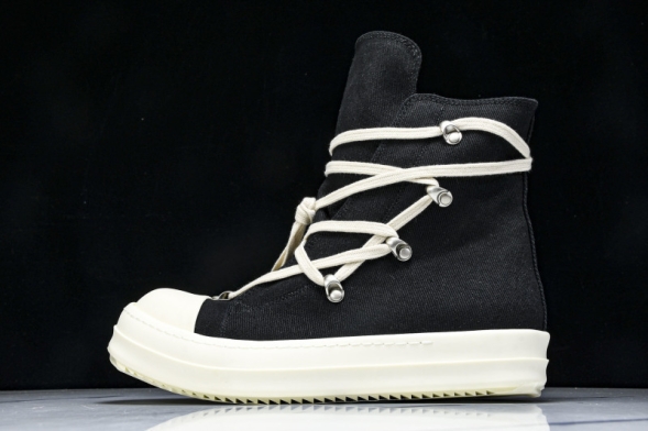 Rick Owens DRKSHDW Hexa DQ DU02B4805 