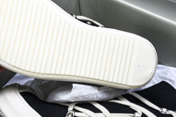 Rick Owens DRKSHDW Hexa DQ DU02B4805 