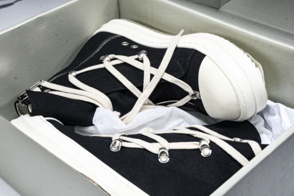 Rick Owens DRKSHDW Hexa DQ DU02B4805 