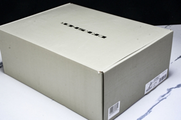 Rick Owens DRKSHDW Hexa DQ DU02B4805 