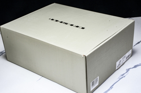 Rick Owens DRKSHDW Hexa DQ DU02B4805 