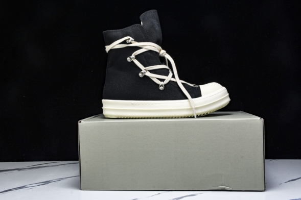 Rick Owens DRKSHDW Hexa DQ DU02B4805 
