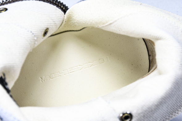 Rick Owens DRKSHDW Hexa DQ DU02B4805 