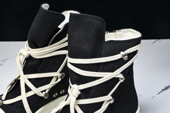 Rick Owens DRKSHDW Hexa DQ DU02B4805 