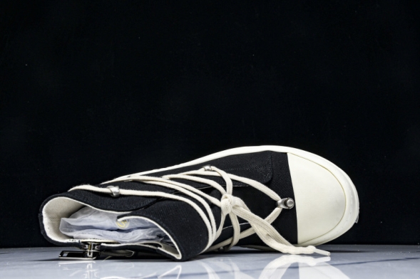 Rick Owens DRKSHDW Hexa DQ DU02B4805 