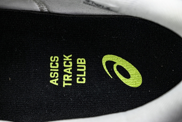 Asics Novablast 5 1012B909-100 