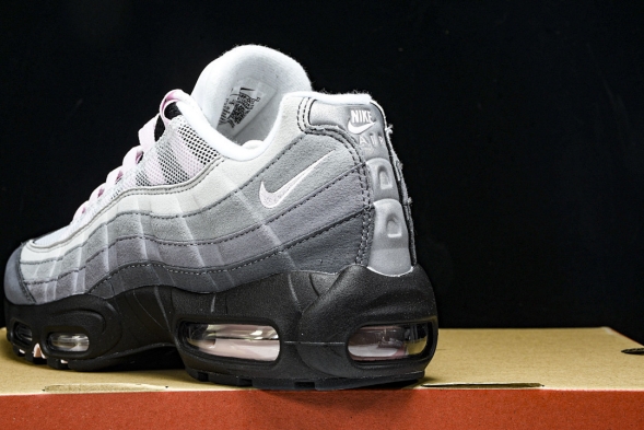 Nike Air Max 95 PRM CJ0588 001 