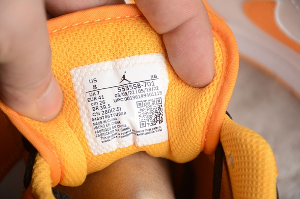 Nike Air Jordan 1 low 553558-70 