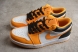 Nike Air Jordan 1 low 553558-70 