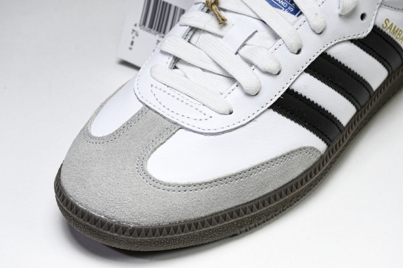 Adidas Samba OG B75806  