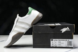 KITH x adidas Taekwondo Mei JP8430