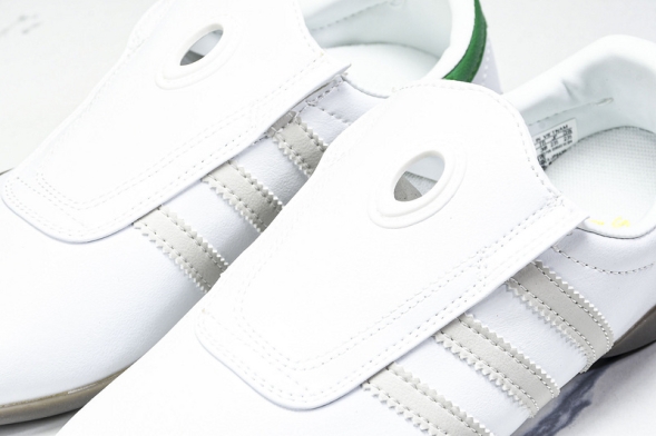 KITH x adidas Taekwondo Mei JP8430 