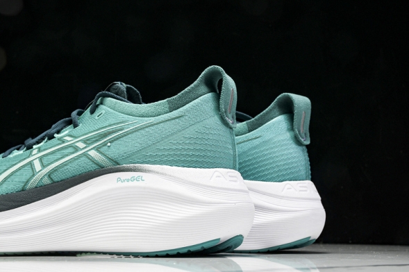 Asics Gel-Nimbus 27 1011B958-301 