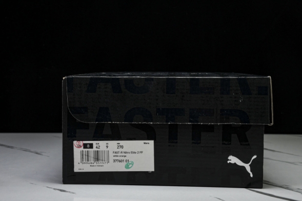 Puma FAST-R Nitro Elite 2 377601-01 