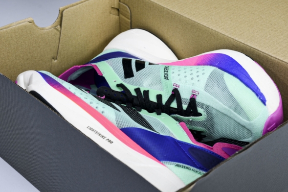 Adidas Adizero Adios 3 M GW4249 