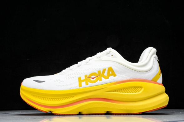 HOKA Bondi 9 1162011 FNF 