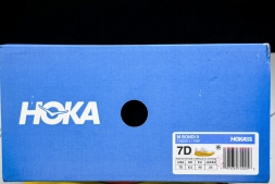 HOKA Bondi 9 1162011 FNF