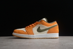 Nike Air Jordan 1 low Ceramic DH6931-102