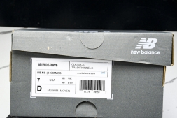 New Balance 1906 U1906RWF