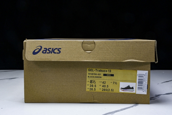 Asics Gel-Trabuco 13 1012B768-001 