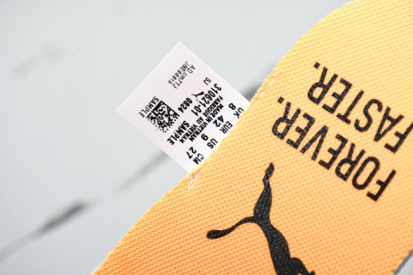 Puma FAST-R Nitro Elite 2 310621-01 