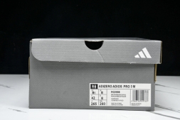 Adidas Adizero Adios 3 M HQ3688