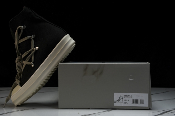 Rick Owens DRKSHDW Hexa DQ DU02B4805 911 