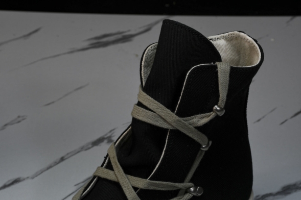 Rick Owens DRKSHDW Hexa DQ DU02B4805 911 