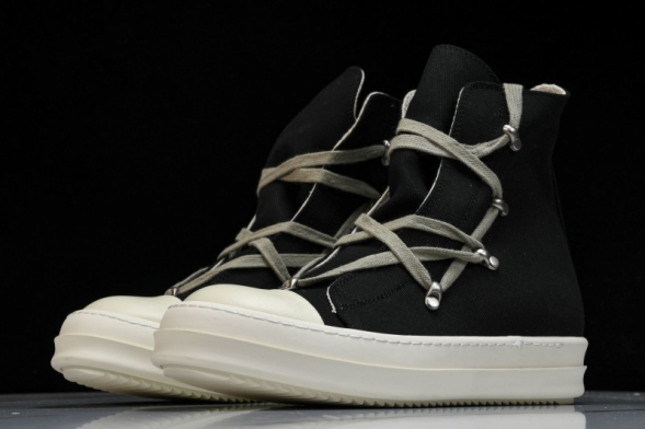 Rick Owens DRKSHDW Hexa DQ DU02B4805 911 