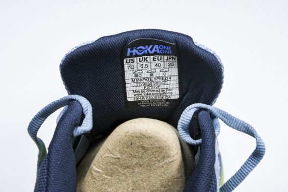 Hoka Mafate Speed 4 1129930 SBDCT 