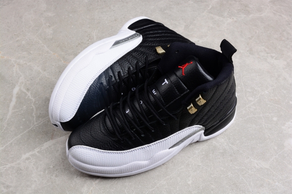Nike Air Jordan 12 Retro Royoffs CT8013-006 