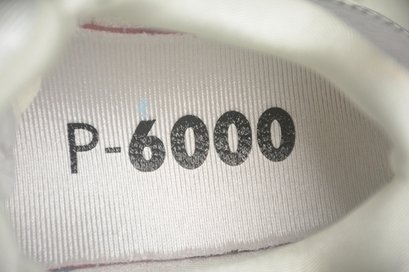 Nike P-6000 CN0149-001 