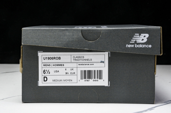 New Balance 1906 U1906ROB 