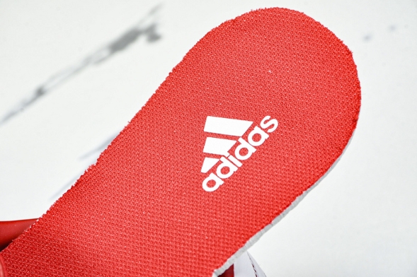 KITH x adidas Taekwondo Mei JR2646  