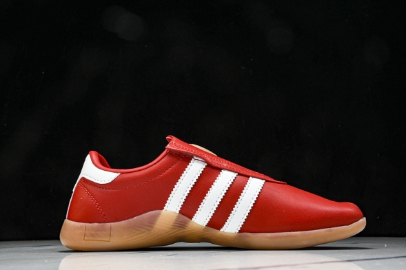 KITH x adidas Taekwondo Mei JR2646  