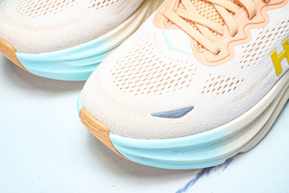 HOKA Bondi 9 1162011 FSTP 