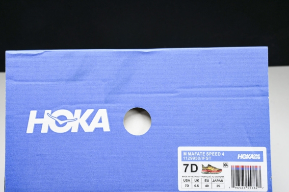 Hoka Mafate Speed 4 1129930 IFST 