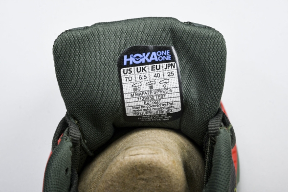 Hoka Mafate Speed 4 1129930 IFST 