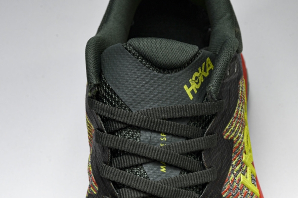 Hoka Mafate Speed 4 1129930 IFST 