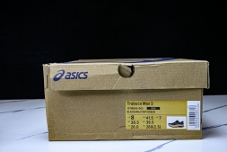 Asics Trabuco Max 3 1011B800-002