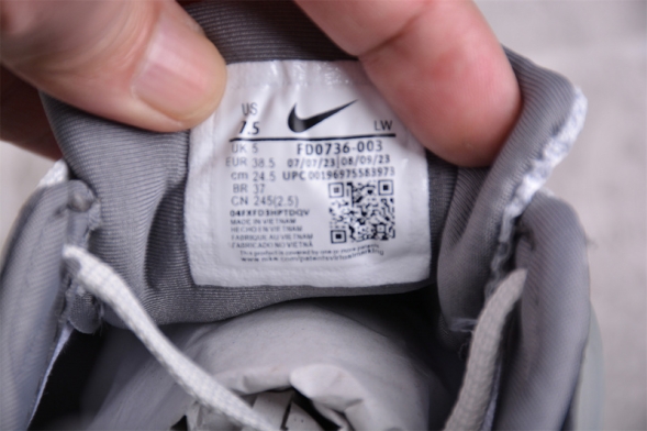 Nike V2K Runtekk Run FD0736-003 