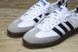 Adidas Samba Vegan OG  B75806  