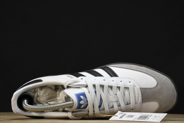 Adidas Samba Vegan OG  B75806  