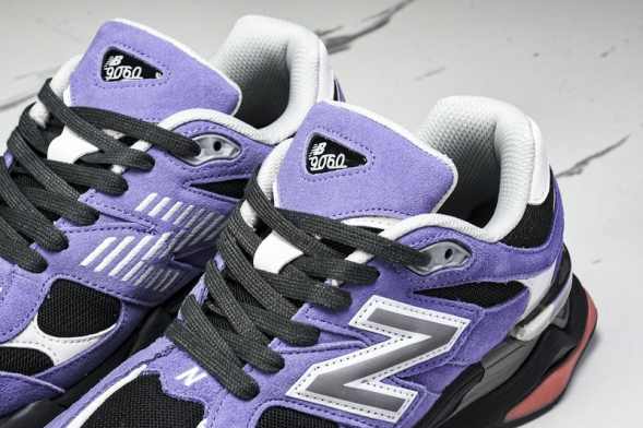 New Balance 9060 U9060VRB 