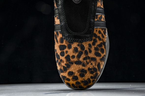 KITH x adidas Taekwondo Mei JS0298 