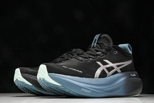 Asics Gel-Nimbus 27 1011C093-001 