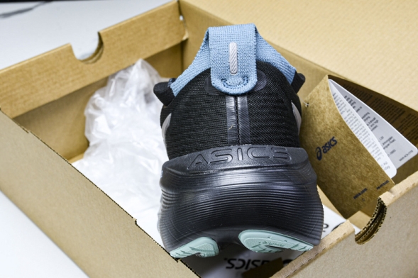 Asics Gel-Nimbus 27 1011C093-001 