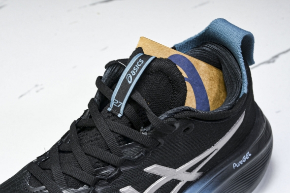 Asics Gel-Nimbus 27 1011C093-001 