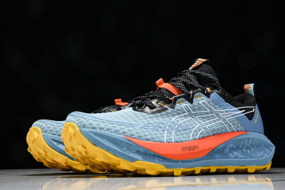 Asics Gel-Trabuco 13 1011B973-400 