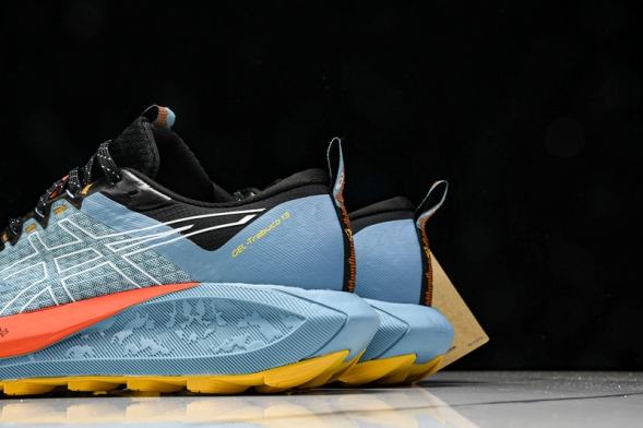 Asics Gel-Trabuco 13 1011B973-400 